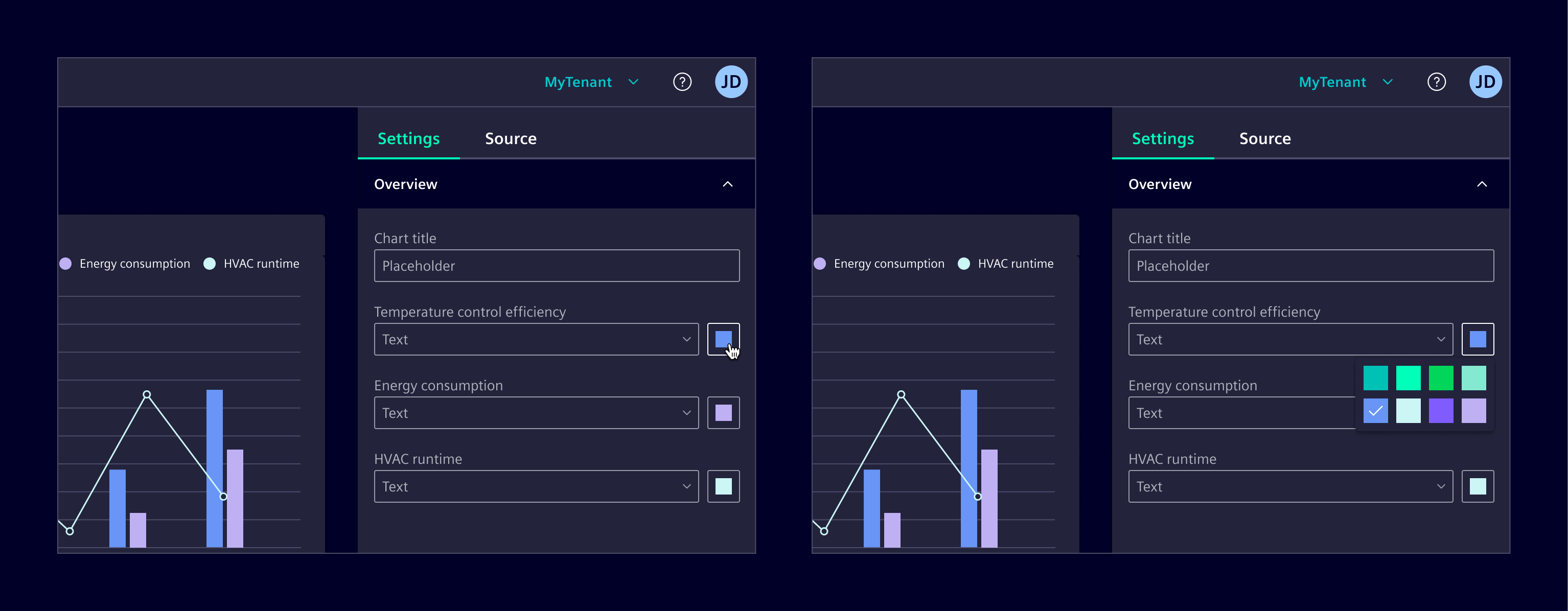 Color picker