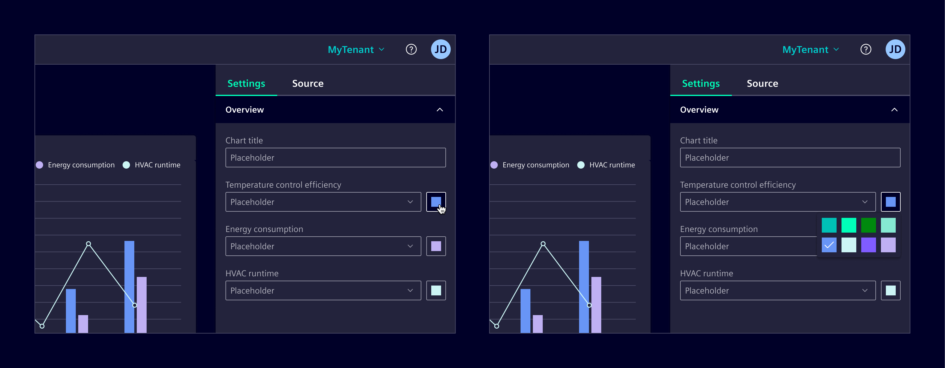 Color picker