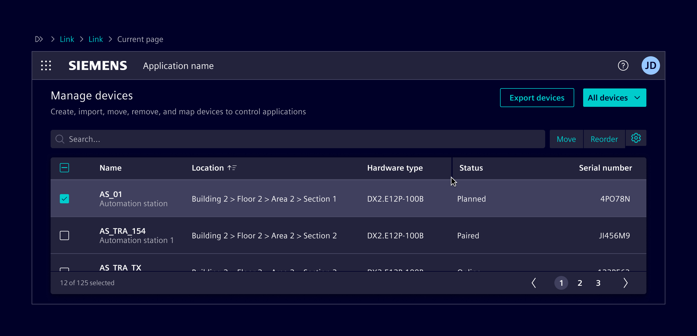 ngx-datatable