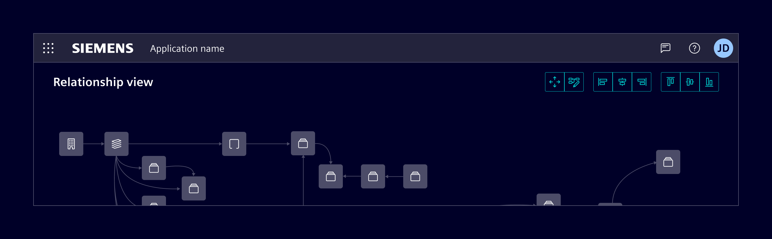 Button group