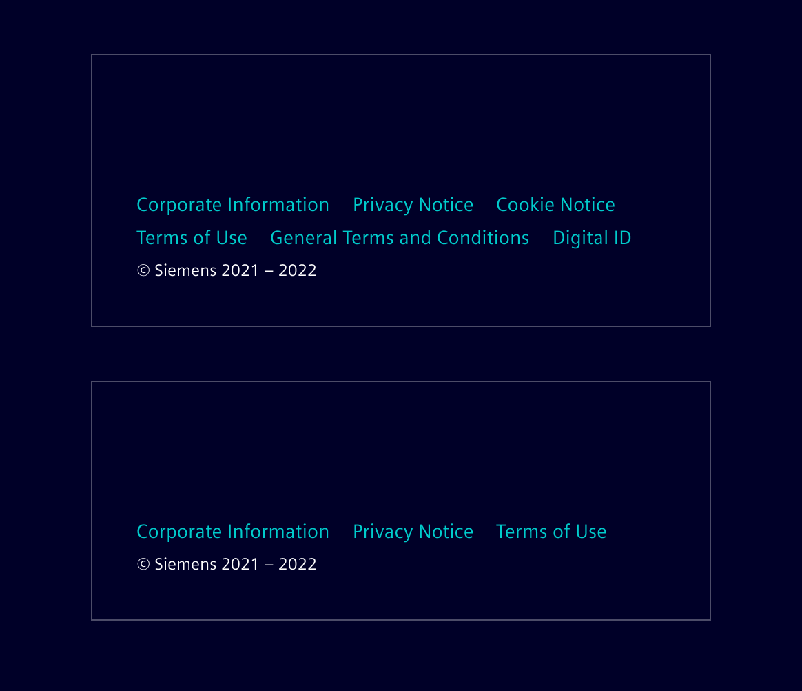 Footer - Small