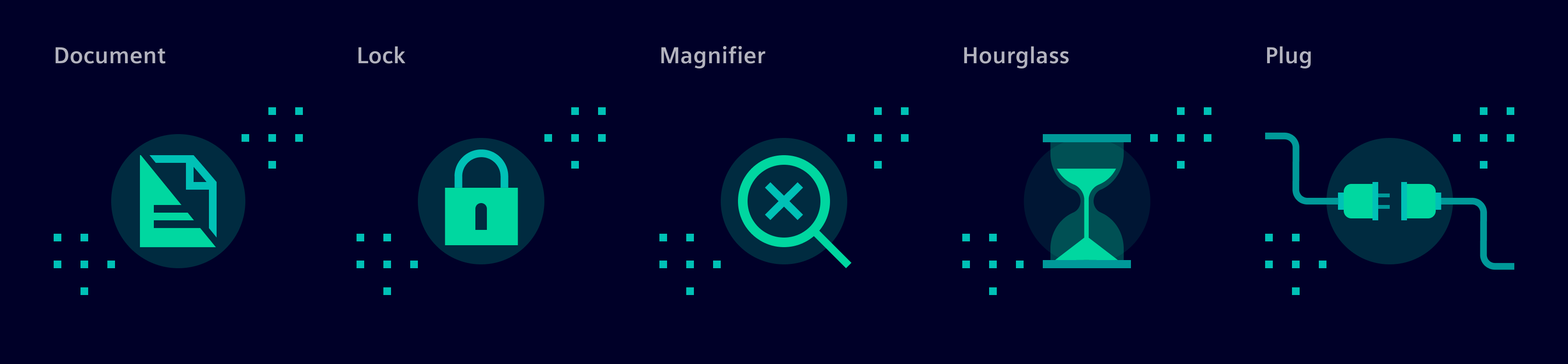 HTTP error pages illustrations