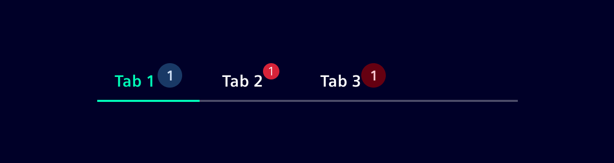 Tabs