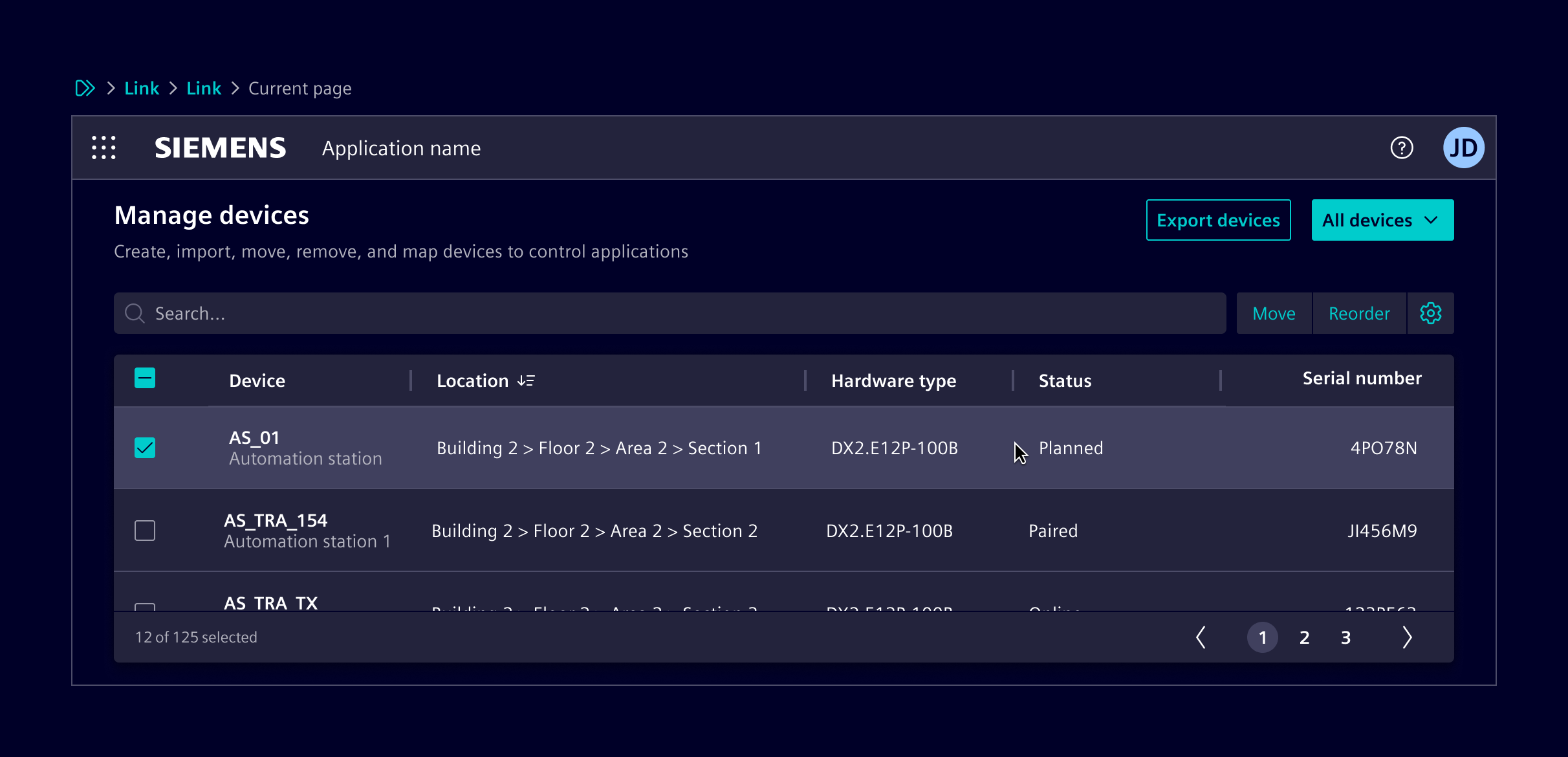ngx-datatable