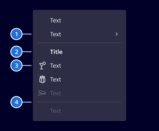 Elements